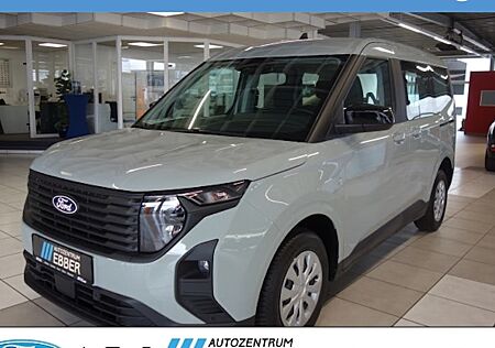 Ford Tourneo Courier 1.0 EcoBoost 92 kW Trend 5 Türen