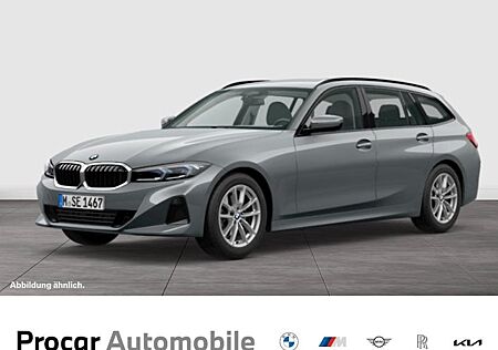 BMW 3er 318i Touring Auto 5 Türen