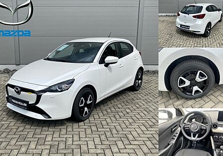 Mazda 2 SKYACTIV-G 75 Center-Line 5 Türen