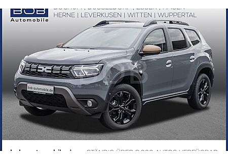Dacia Duster TCe 150 EDC Extreme 5 Türen