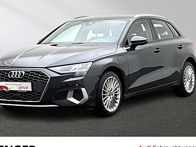 Audi A3 40 TFSI e S tronic advanced Sportback 5 Türen
