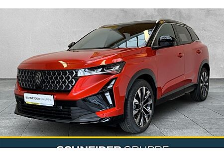 Renault Austral Mild Hybrid 160 Techno Automatik 5 Türen