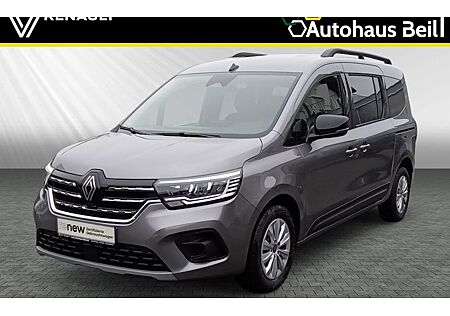 Renault Grand Kangoo TCe 130 Techno L2 5 Türen