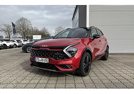 Kia Sportage 1.6 T-GDI Plug-in Hybr. Auto GT-line AWD 5 Türen