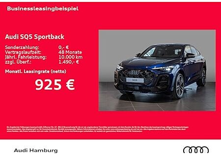 Audi Q5 TFSI S tronic quattro 5 Türen