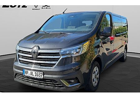 Renault Trafic Grand Combi Blue dCi 150 Evolution 4 Türen