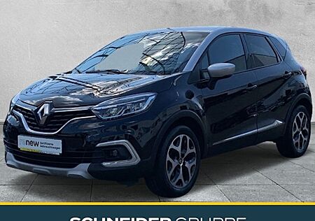 Renault Captur TCe 150 EDC GPF Intens 5 Türen