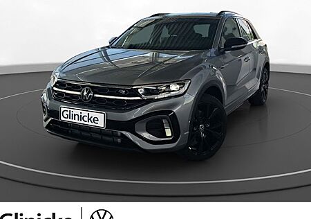 VW T-Roc 1.5 TSI OPF DSG R-Line 5 Türen