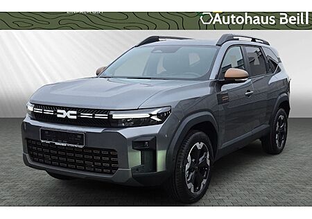 Dacia Bigster mild hybrid 140 Extreme 5 Türen