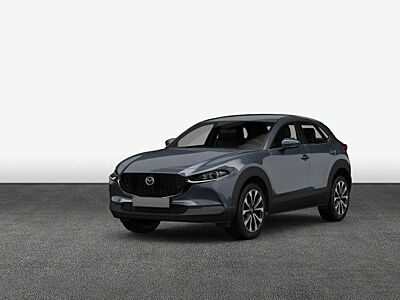 Mazda CX-30 e-SKYACTIV-G M-Hybrid 140 Exclusive-l AT 5 Türen
