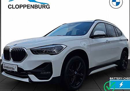 BMW X1 xDrive25e Sport Line Steptronic 5 Türen