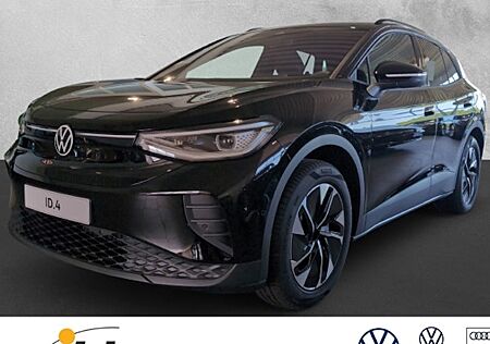 VW ID.4 Pro 77 kWh 210 kW Goal 5 Türen