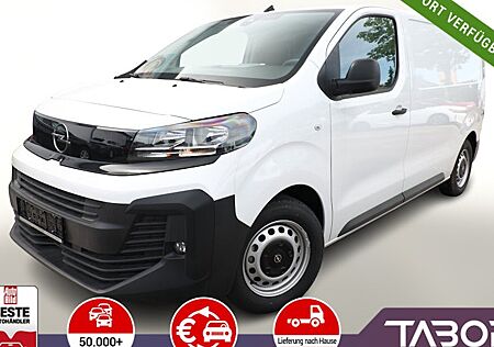 Opel Vivaro 2.0 Diesel 106 kW Cargo M 4 Türen