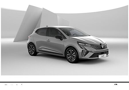 Renault Clio TCe 90 Techno 5 Türen