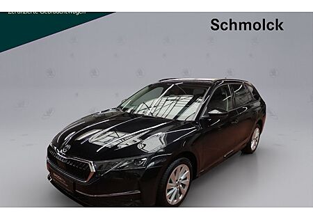 Skoda Octavia 2.0 TDI 110kW DSG Selection Combi 5 Türen