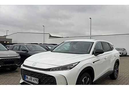 MG HS 1.5T GDI Hybrid+ Luxury 5 Türen