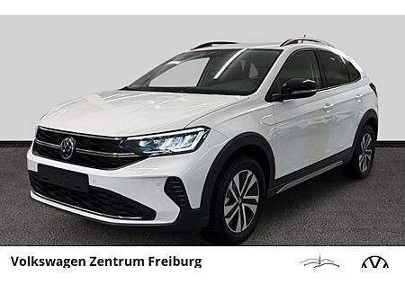 VW Taigo 1.0 TSI OPF 85 kW Energy 5 Türen