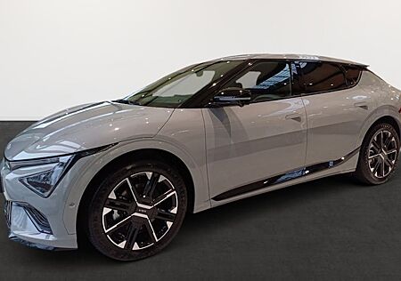 Kia EV6 84 kWh 239 kW Allradantrieb GT-line 5 Türen