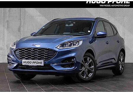 Ford Kuga 1.5 EcoBoost 110kW ST-Line 5 Türen