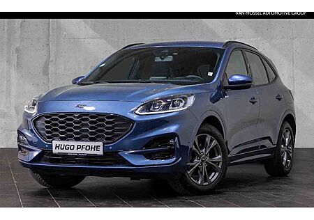 Ford Kuga 1.5 EcoBoost 110kW ST-Line 5 Türen