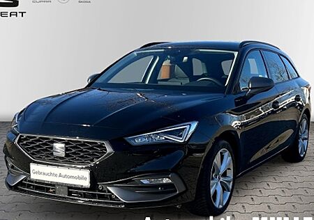 Seat Leon 1.5 eTSI ACT 110kW FR DSG Sportstourer 5 Türen