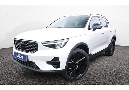 Volvo XC 40 B3 Plus Black Edition DCT 5 Türen