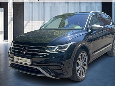VW Tayron 2.0 TSI OPF 140kW DSG 4MOTION Elegance 5 Türen