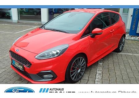 Ford Fiesta 1,5 EcoBoost ST 5 Türen