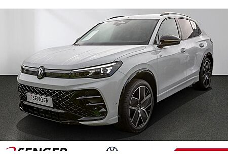 VW Tiguan 1.5 eTSI OPF DSG R-Line 5 Türen