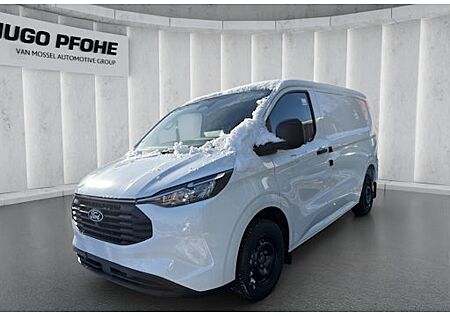 Ford Transit Custom 2.5 Duratec PHEV 320 L1 Trend CVT DoKa 4 Türen