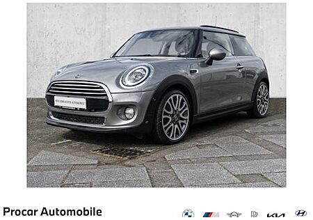 Mini One Countryman C Essential Trim Steptronic 5 Türen