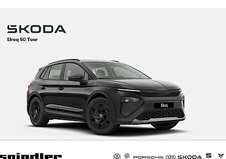 Skoda Elroq 50 Tour 5 Türen