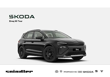 Skoda Elroq 50 Tour 5 Türen