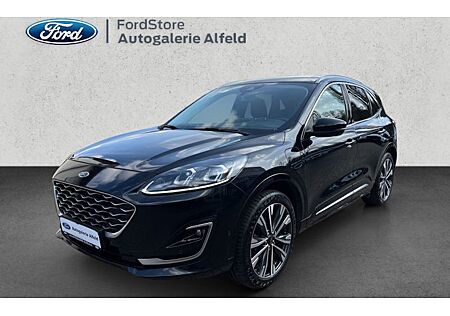 Ford Kuga 2.5 Duratec PHEV Vignale CVT 5 Türen