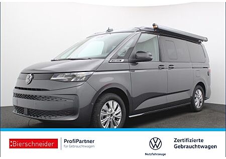 VW T6 California 2.0 TDI SCR DSG Beach Camper 5 Türen
