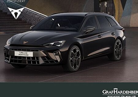 Cupra Leon 1.5 E-HYBRID 200KW VZ DSG Sportstourer 5 Türen