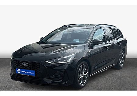 Ford Focus 1,5 EcoBlue ST-Line X Turnier Auto. 5 Türen