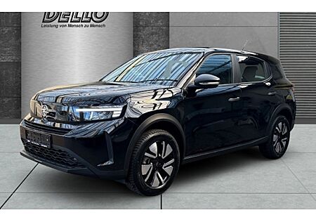 Opel Frontera e Electric 44-kWh-Batterie 83kW Edition 5 Türen