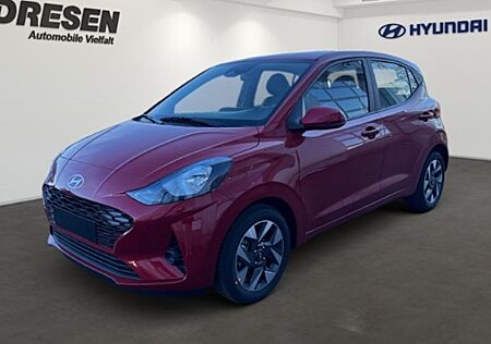 Hyundai i10 1.2 Trend 5 Türen