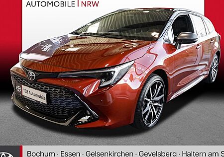 Toyota Corolla 2,0 Hybrid GR Sport Touring Sports 5 Türen