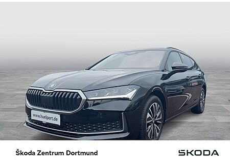Skoda Superb 2.0 TSI 150kW DSG Selection Combi 5 Türen