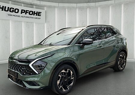 Kia Sportage 1.6 T-GDI Plug-in Hybrid Auto 4WD 5 Türen