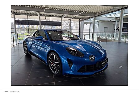 Alpine A110 1.8 GT DCT 2 Türen