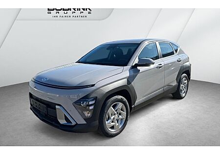 Hyundai Kona 1.6 T-GDI Select 5 Türen