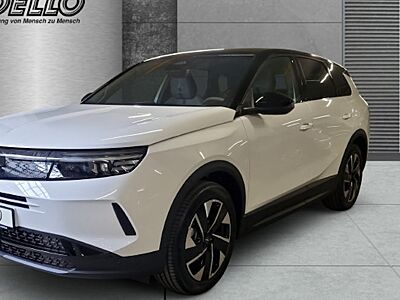 Opel Grandland X Hybrid 107 kW GS eDCT 5 Türen