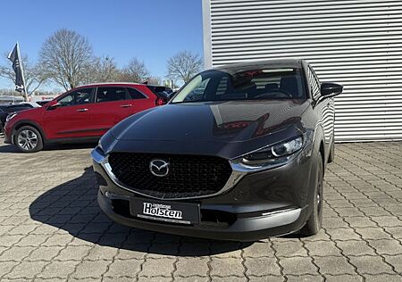 Mazda CX-30 e-SKYACTIV-G M-Hybrid 140 Homura AT 5 Türen