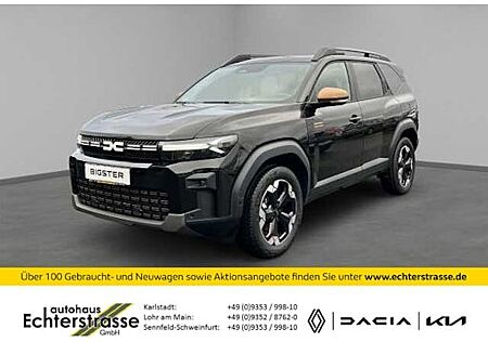 Dacia Bigster hybrid 155 Extreme 5 Türen