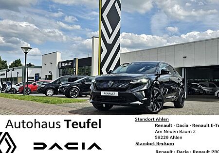 Renault Rafale Hybrid E-Tech 4x4 300 PHEV Esprit Alpine 5 Türen