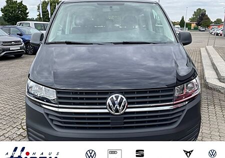 VW Caravelle 2,0 TDI 110kW BMT DSG Trendline kurz 4 Türen