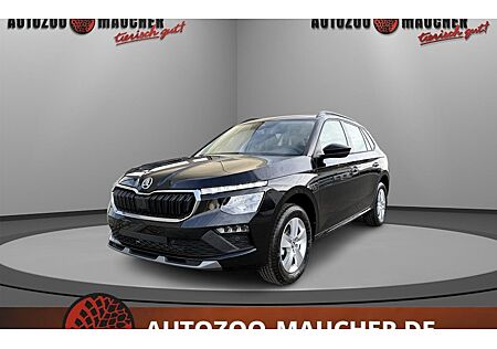 Skoda Kamiq 1.0 TSI 85kW DSG Selection 5 Türen
